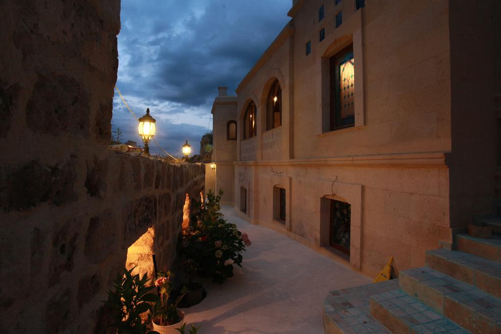 Blue Valley Cave Hotel Юргюп Стая снимка